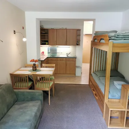 Rodinny Spic Apartamento *