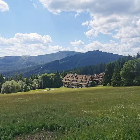 Apartamento Rodinny Spic *