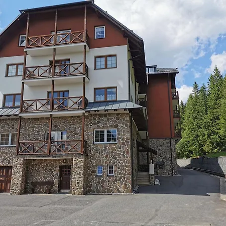 Rodinny Spic Apartamento Spicak