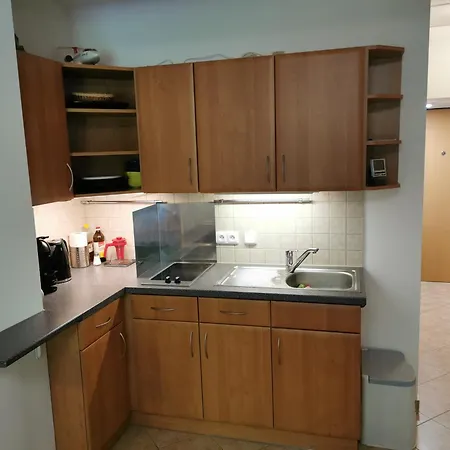 Rodinny Spic Apartamento