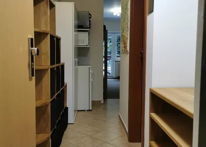 Apartamento Rodinny Spic