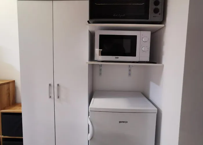 Apartamento Rodinny Spic *