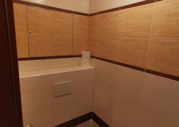 Apartamento Rodinny Spic