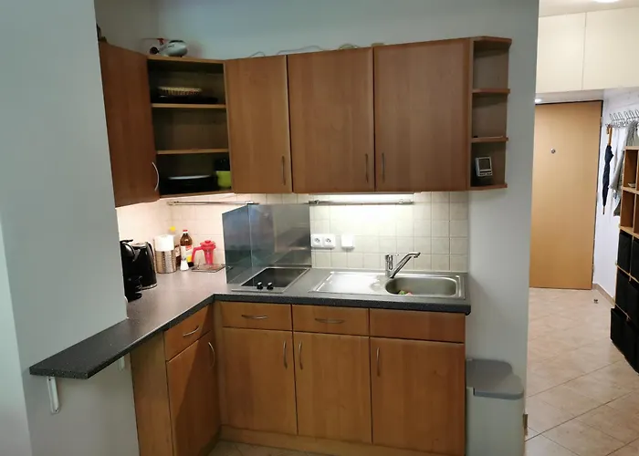 Rodinny Spic Apartamento
